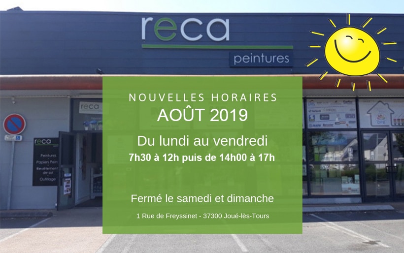 horaires-reca-peintures-tours-aout-2019